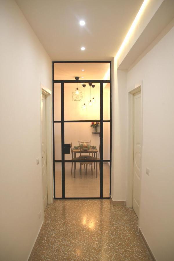 Appartement Pigneto7 à Rome Extérieur photo