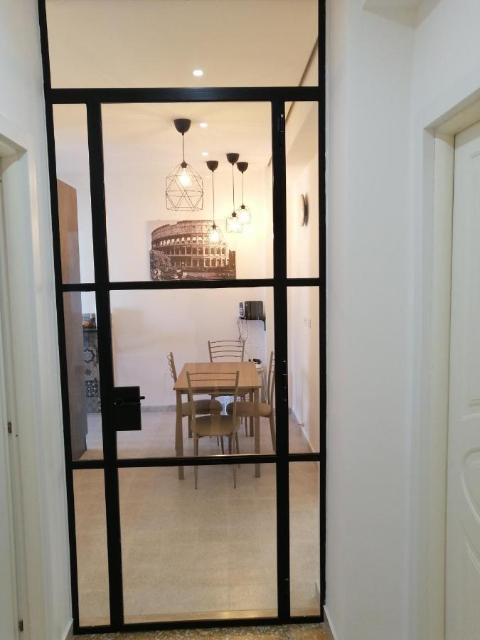 Appartement Pigneto7 à Rome Extérieur photo