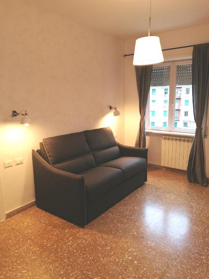 Appartement Pigneto7 à Rome Extérieur photo