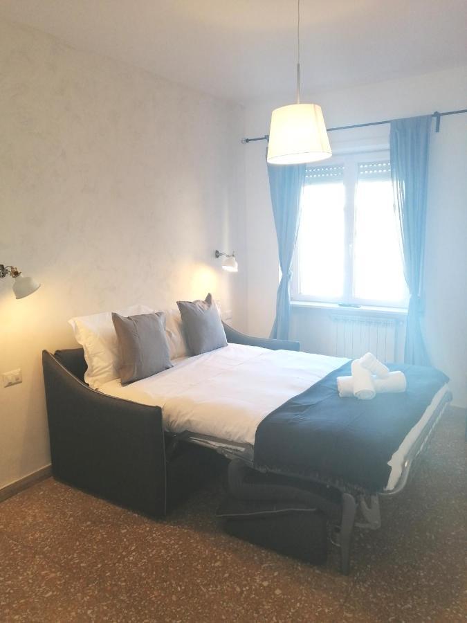 Appartement Pigneto7 à Rome Extérieur photo