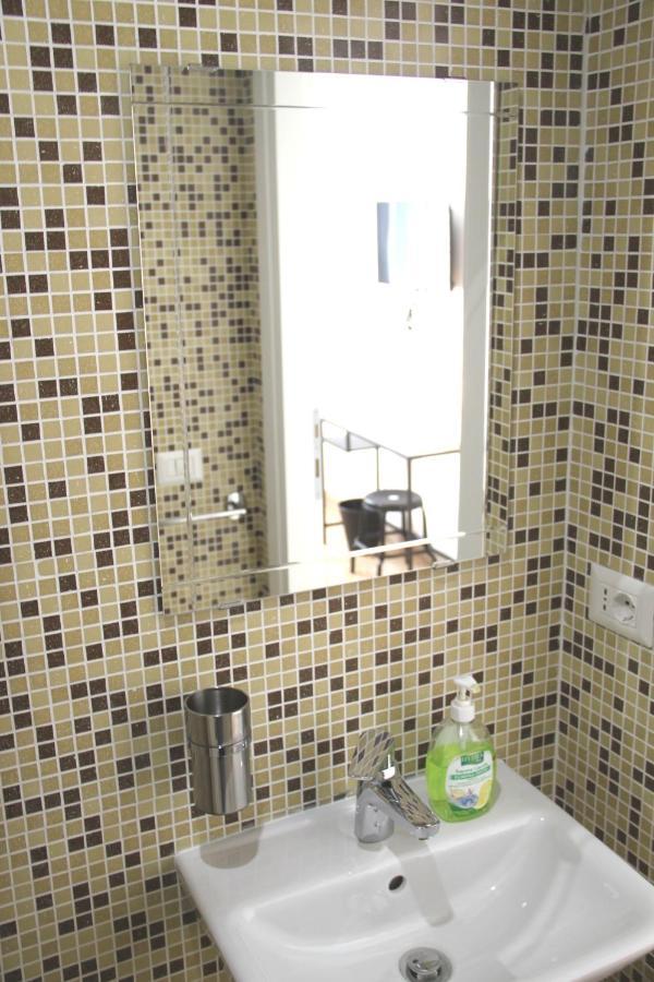 Appartement Pigneto7 à Rome Extérieur photo