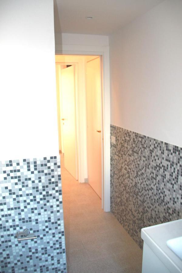 Appartement Pigneto7 à Rome Extérieur photo