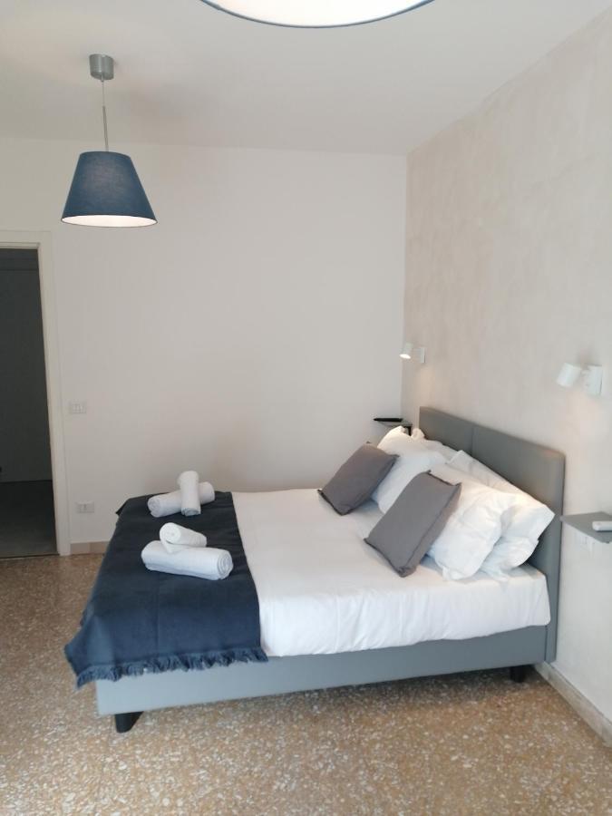 Appartement Pigneto7 à Rome Extérieur photo